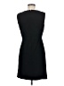 Amanda Smith Solid Black Cocktail Dress Size 6 - photo 2