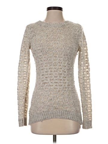 If It Were Me Pullover Sweater (view 1)