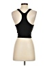 Unbranded Black Tank Top Size 4 - photo 2