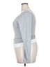 Unbranded Gray Long Sleeve Top Size XXL - photo 5