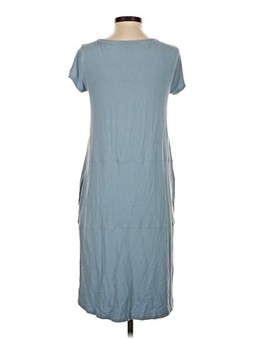 Eileen Fisher Casual Dress (view 2)