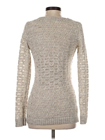If It Were Me Pullover Sweater (view 2)