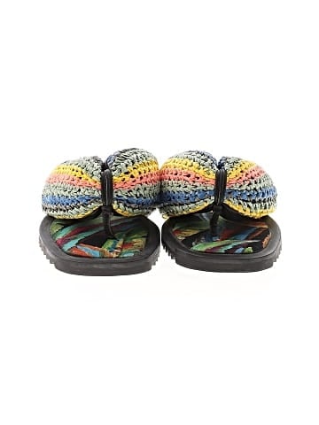 FARM Rio Flip Flops (view 2)