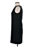 Amanda Smith Solid Black Cocktail Dress Size 6 - photo 5