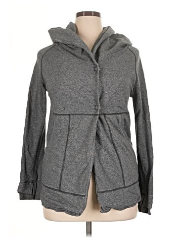 Lululemon Athletica Coat (view 1)