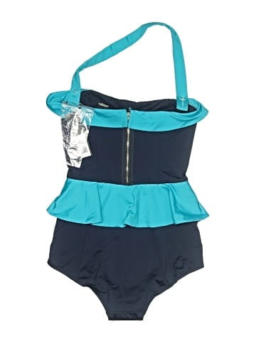 Marc by Marc Jacobs One Piece Swimsuit (view 2)
