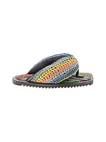 FARM Rio Flip Flops (view 1)