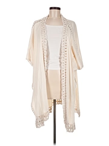 Lucky Brand Kimono (view 1)