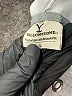 Yellowstone 100% Polyester Gray Pullover Hoodie Size L - photo 7