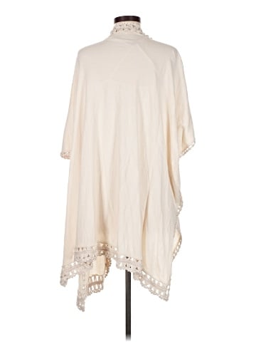 Lucky Brand Kimono (view 2)