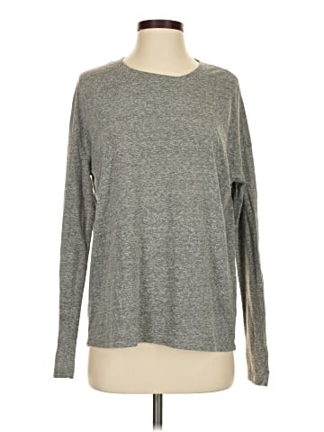 Rivet & Thread Long Sleeve T-Shirt (view 1)