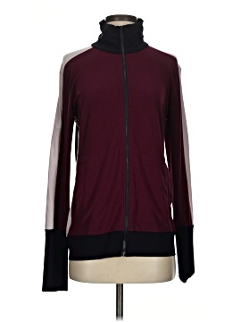 Norma Kamali Track Jacket (view 1)