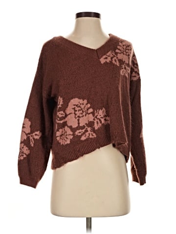 Maurices Pullover Sweater (view 1)