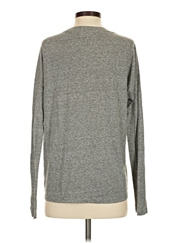 Rivet & Thread Long Sleeve T-Shirt (view 2)