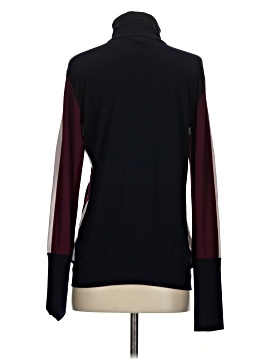 Norma Kamali Track Jacket (view 2)