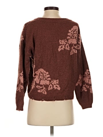 Maurices Pullover Sweater (view 2)
