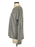 Rivet & Thread Gray Long Sleeve T-Shirt Size XS - photo 5