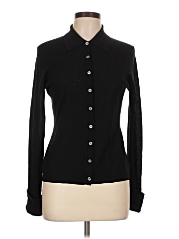 Banana Republic Wool Cardigan (view 1)