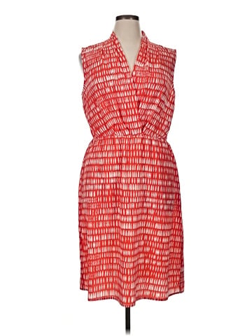 Zozo Casual Dress (view 1)