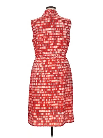 Zozo Casual Dress (view 2)