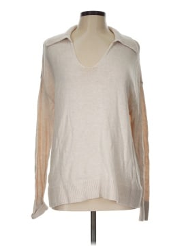 Ann Taylor LOFT Outlet Pullover Sweater (view 1)