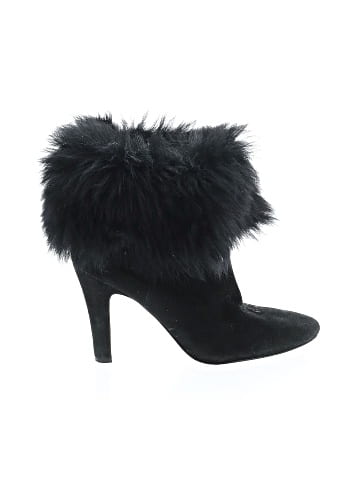 Delman Shoes Ankle Boots (view 1)