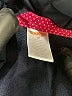 Gymboree Solid Blue Jacket Size 10 - photo 3