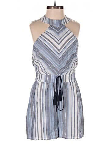 Crystal Sky Romper (view 1)
