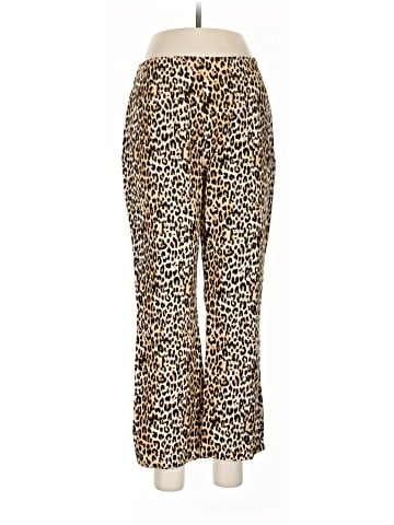 Zara Casual Pants (view 1)