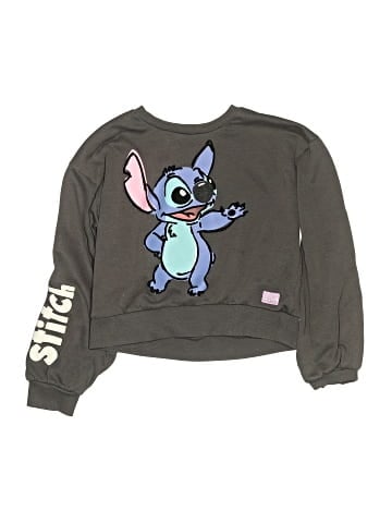 Disney Sweatshirt (view 1)