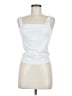 Commense White Tube Top Size M - photo 1