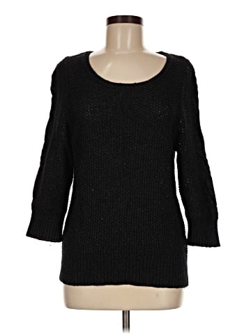 Ann Taylor Wool Pullover Sweater (view 1)