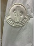 Moncler 100% Nylon Hearts Ivory Albireo Jacket Size XL (4) - photo 8