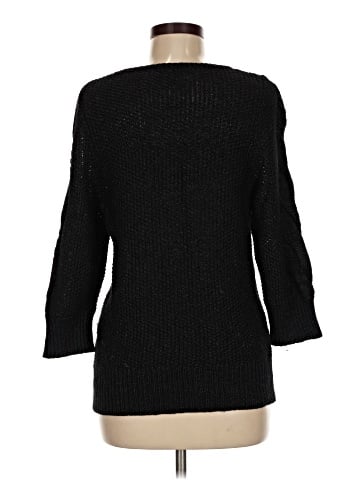Ann Taylor Wool Pullover Sweater (view 2)