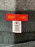 Krazy Larry Chevron-herringbone Gray Dress Pants Size 2 - photo 7