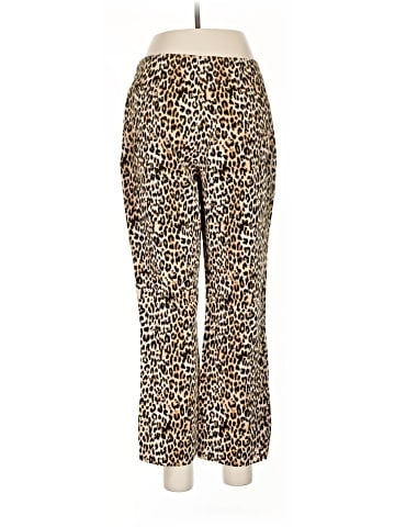 Zara Casual Pants (view 2)