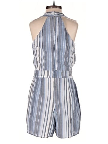 Crystal Sky Romper (view 2)