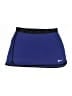 Nike Golf Blue Active Skort Size L - photo 1