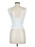 Commense White Tube Top Size M - photo 2