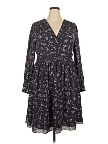 Gal Meets Glam Casual Dress (view 1)