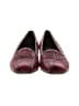 Trotters Paisley Red Flats Size 9 (wide) - photo 2