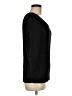 Ann Taylor Black Wool Pullover Sweater Size M - photo 4