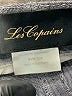 Les Copains Solid Gray Dress Pants Size EU 48 / US 18 - photo 7