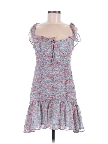 ASTR The Label Cocktail Dress (view 1)