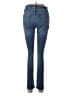 Hudson Jeans Stripes Blue Jeans Size 28 waist - photo 2