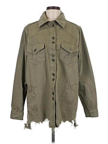 Free People Jacket (view 1)