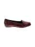 Trotters Paisley Red Flats Size 9 (wide) - photo 1