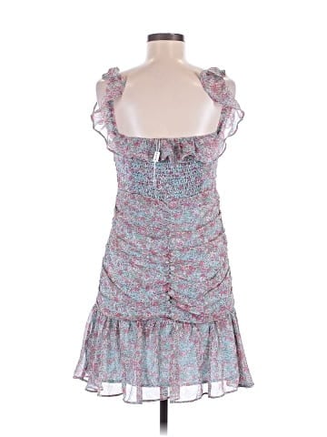 ASTR The Label Cocktail Dress (view 2)