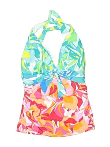 Bleu Rod Beattie Swimsuit Top (view 1)