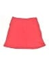 Tail Solid Red Pink Active Skort Size M - photo 2